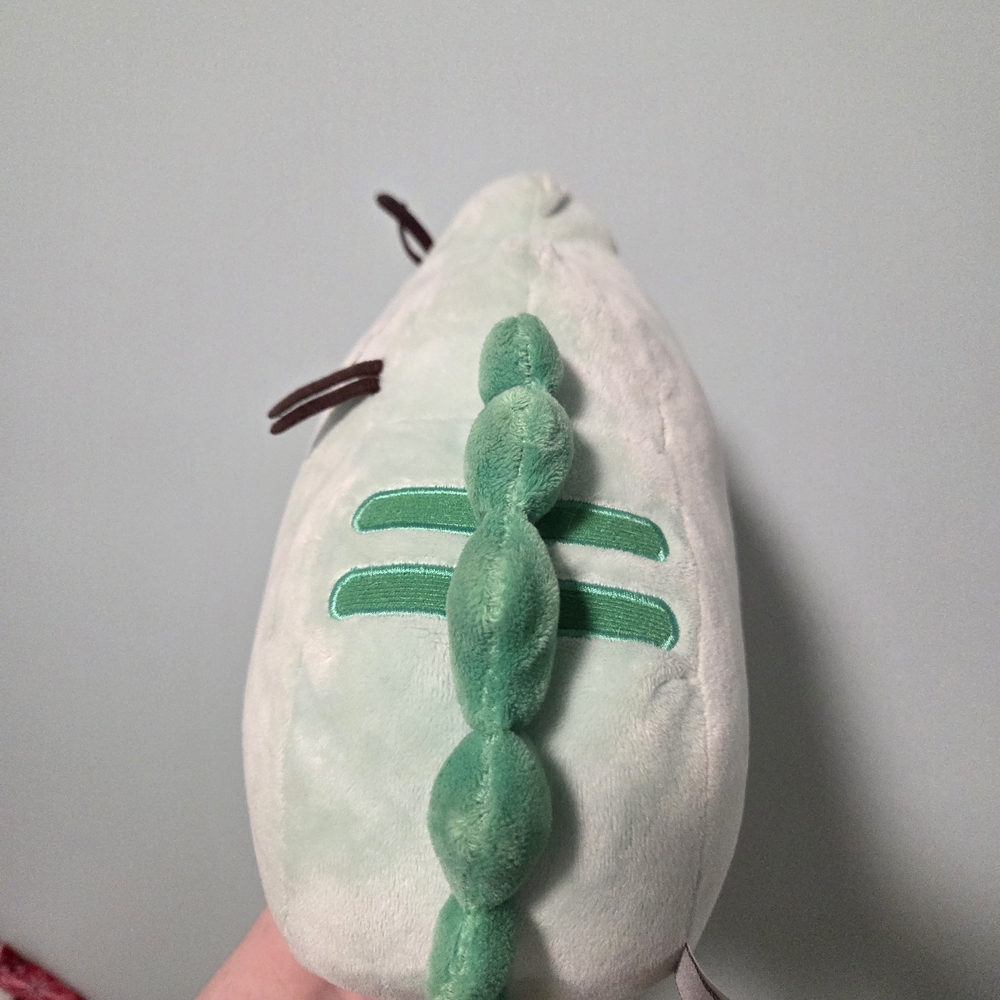Lot Of Two (2) Pusheen Cat Plushes - Picture 6 of 9